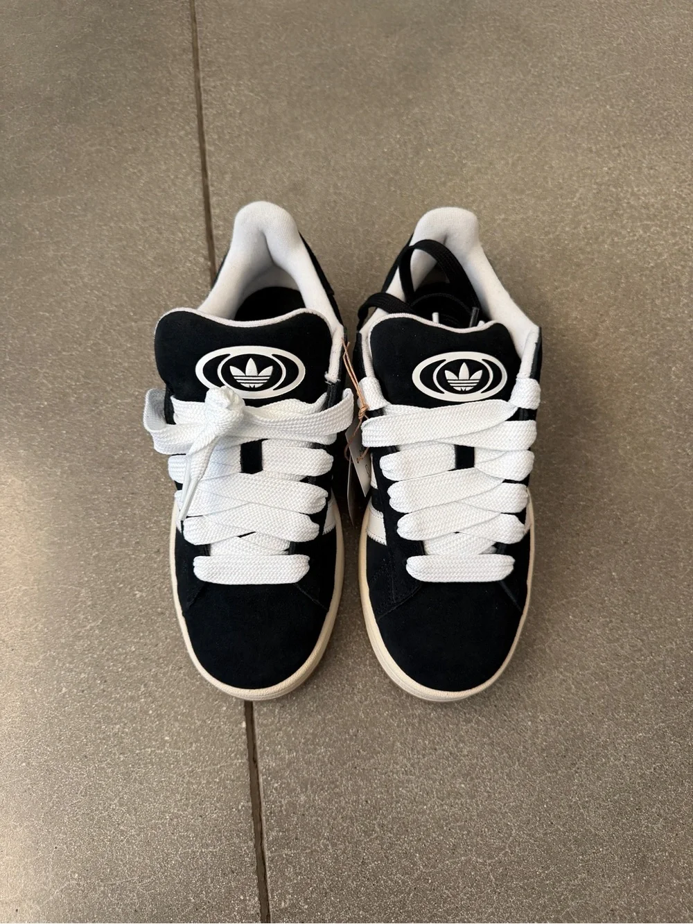 Adidas Campus Sneakers